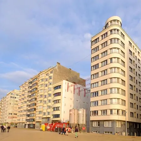 Apartment Les Dauphins 10c