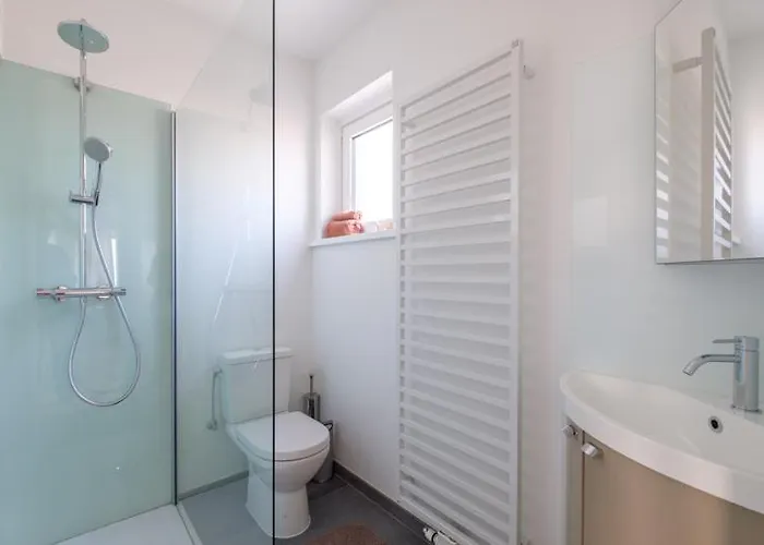 Apartment Les Dauphins 10c *