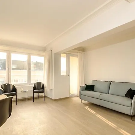 Les Dauphins 10c Appartement